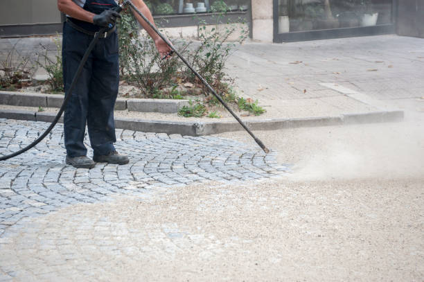 Best Post-Construction Pressure Washing  in Alturas, CA